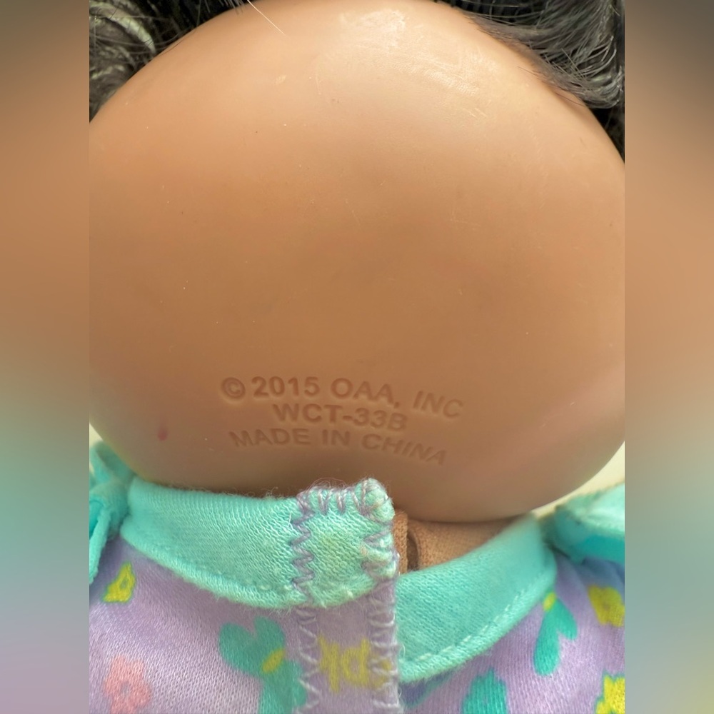 2015 Cabbage Patch Kids - Picture 4 of 10